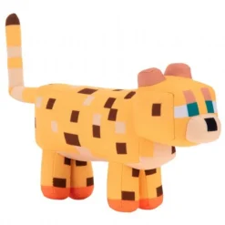 Minecraft Ozelot Mjukisdjur 31cm