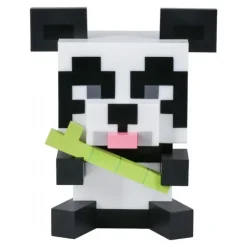 Minecraft Panda Nattlampa