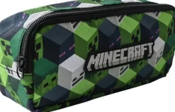 Minecraft pennfodral