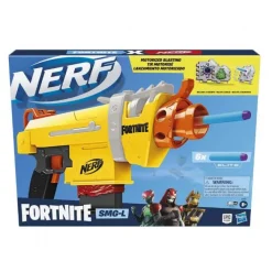 Nerf Fortnite SMG-L Blaster