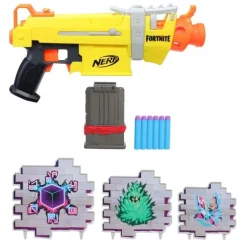 Nerf Fortnite SMG-L Blaster