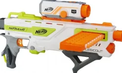 Nerf Modulus Battle Scout ICS-10 blaster