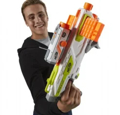 Nerf Modulus Battle Scout ICS-10 blaster