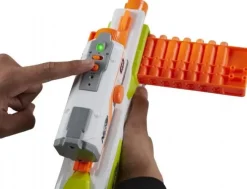 Nerf Modulus Battle Scout ICS-10 blaster
