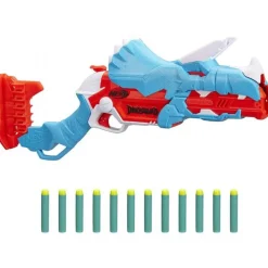 Nerf Tricerablast
