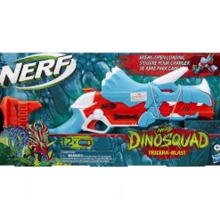 Nerf Tricerablast