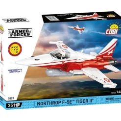 Northrop F-5E Tiger II