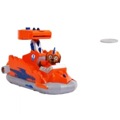 Paw Patrol Knights Vehicle Zuma