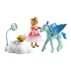 Pegasus Födelsedagskalas