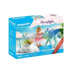 Pegasus Födelsedagskalas