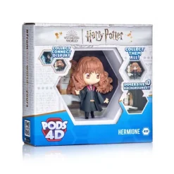 POD 4D Wizarding World Hermione
