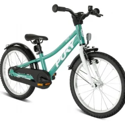 Puky Barncykel Cyke 18 Tum
