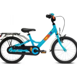 Puky Barncykel Die Maus 16 tum