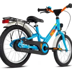 Puky Barncykel Die Maus 16 tum