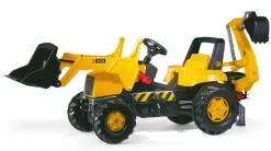 Rolly Junior JCB Traktor