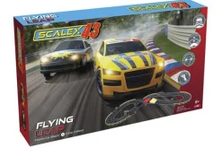Scalex43 Flying Leap set