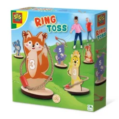 SES Creative - Spel - Ringspel