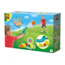 SES Creative - Splash Ball vattenkamp