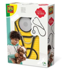 SES Doktor Stetoskop