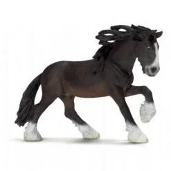Shirehäst hingst