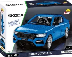 Skoda Octavia RS - Executive Edition