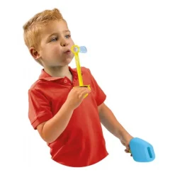Spillfria Såpbubblor