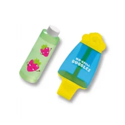 Spillfria Såpbubblor