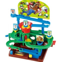 Super Mario Äventyrsutmaning