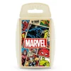 Top Trump Marvel Comic Retro