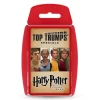 Top Trumps Den Flammande Bägaren