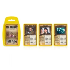 Top Trumps Fenixordenen