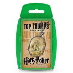 Top Trumps Harry Potter och Dödsrelikerna 1