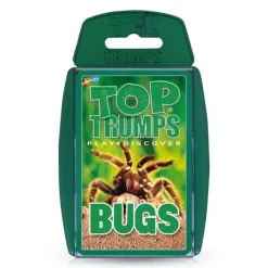 Top Trumps Insekter