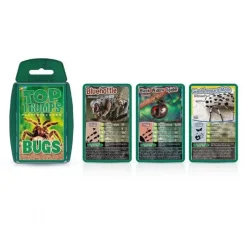 Top Trumps Insekter